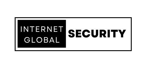 Internet Global Security